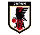 日本U23 队徽